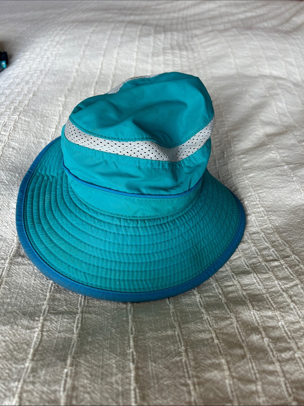 Sunday Afternoon Sun hat